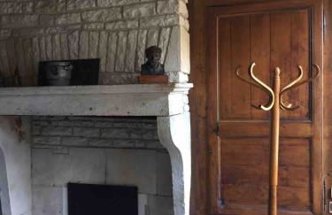 Gîte champenois les voisins - Foto 10