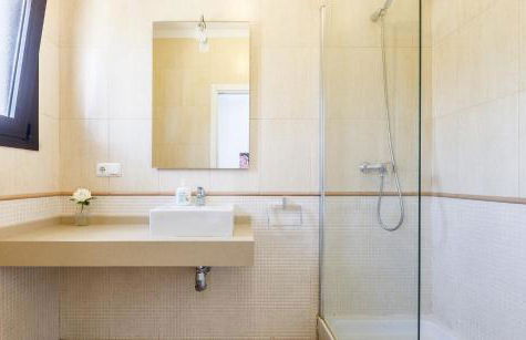 Fuentezuelas Pool Villa - Foto 53