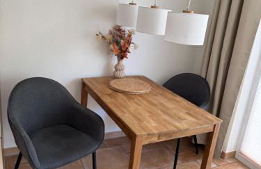 Igelnest im Küstenwald Graal-Müritz - Foto 8