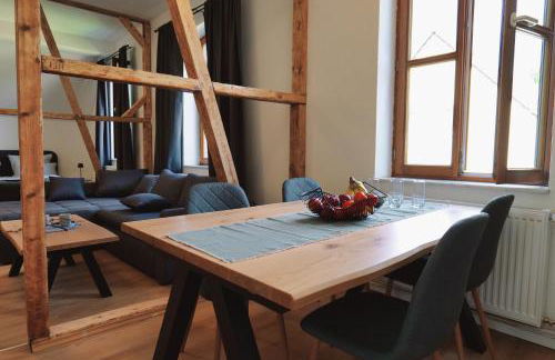 Stilvolles Loft am Uni-Campus 1,2km zum Audimax - Foto 17