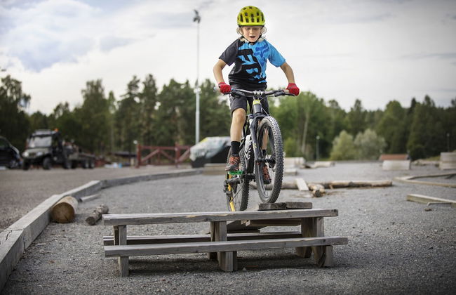 First Camp Lugnet Falun - Foto 16