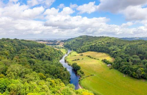 Hillside Hideaway - Foto 21