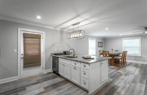 Lookout Escape - Top of Lookout Mountain - Foto 46