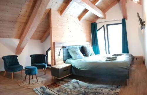 Chalet Kelly - Foto 20