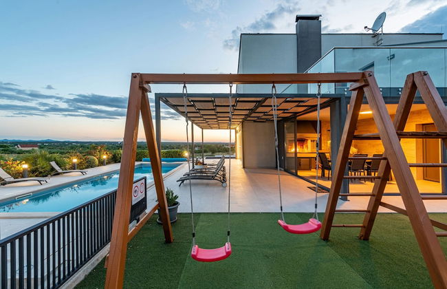 Villa Descansa - Foto 37