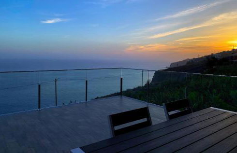 Holiday Apartment Ocean View - Foto 15