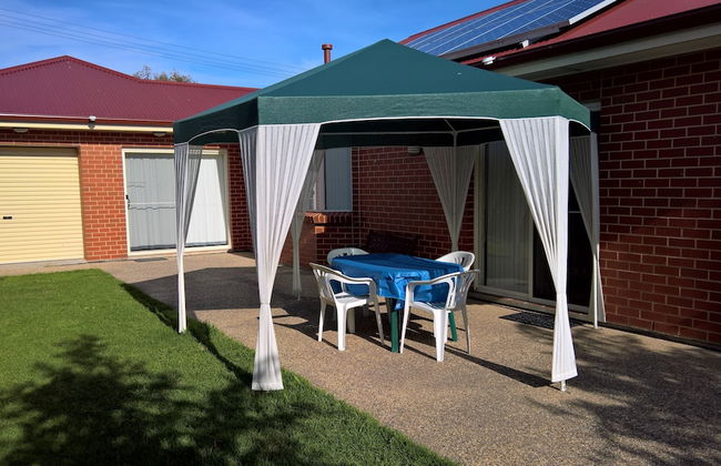 All Seasons' Escape Port Elliot - Foto 18