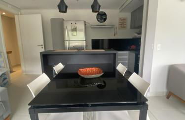 Flat 2 quartos no Granja Brasil com Vista Magnífica - Foto 8