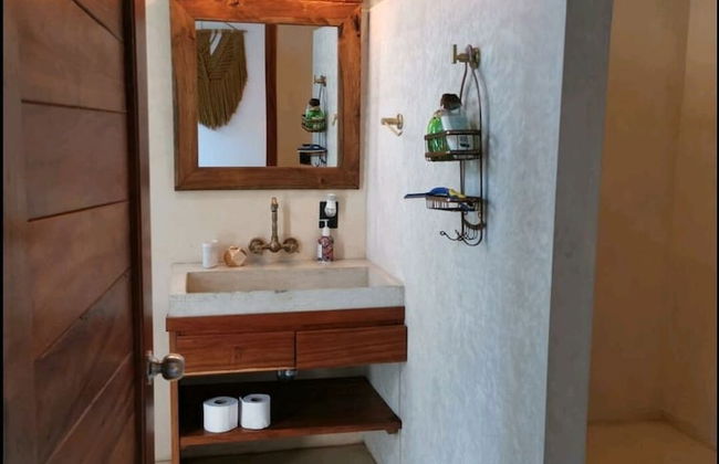 Jungle Penthouse - Photo 13