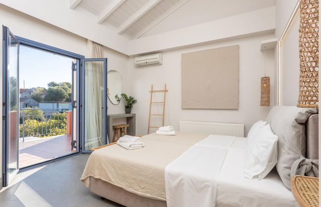 Villa Canova in Ionian Islands - Photo 28