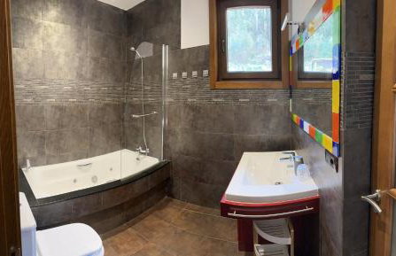 Casa O Corvo, chalet cerca de Vigo en plena naturaleza - Photo 37