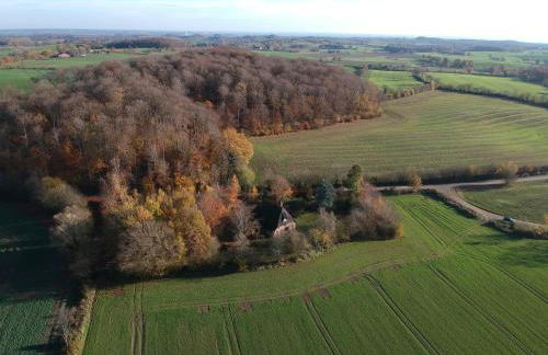 Reet-Cottage Nahe der Ostsee - Foto 14