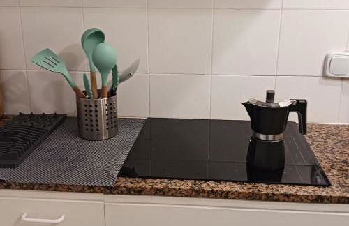 Alegre apto con piscina, a 300m de la playa. - Photo 22