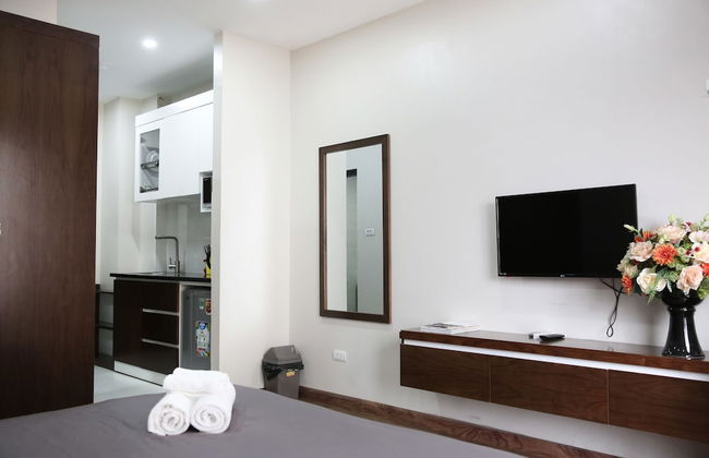 ISTAY Hotel Apartment 5 - Photo 10