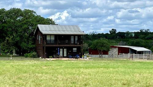 Private cabin on 100 scenic acres with balcony views - Foto 2