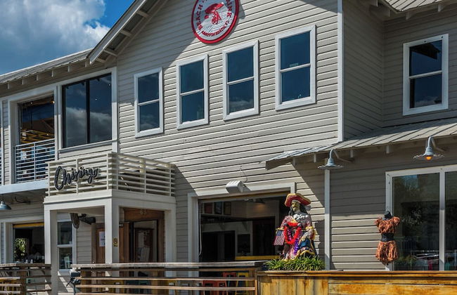 Private Pool in Grayton & Feet to the Beach; Next Door to Chiringo & Red Bar - Foto 56