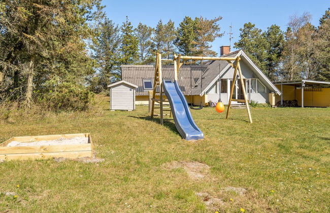 "Ødke" - 3.5km from the sea - Foto 12