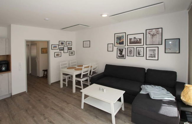 Ferienwohnung in Ruhiger Lage in Dornumersiel - Photo 7