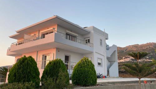 360° View Suites Tan - Foto 2