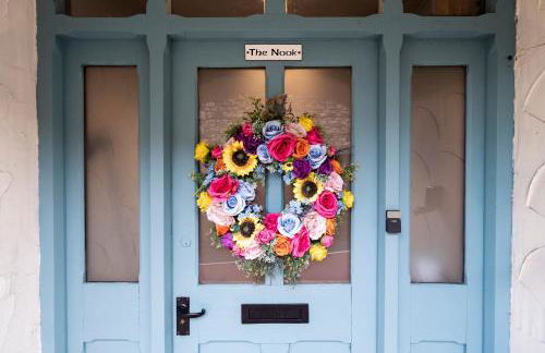 Clare's Cottage Near Cartmel - Dog Friendly, Homely, Aga, Log Burners, Disney Plus & Netflix - Foto 28