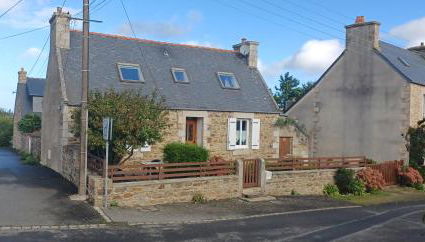 Côte de granit rose - Foto 3