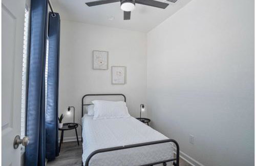 Spectacular Brand New 4br/2.5ba Near DT/ Riverwalk - Foto 37