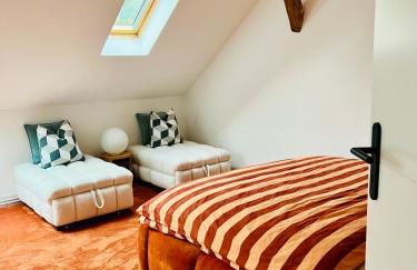 HOF27- die MANSARDE - Foto 17