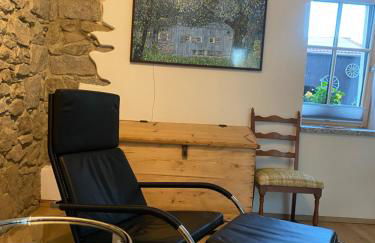 Haflingerstall - Foto 10