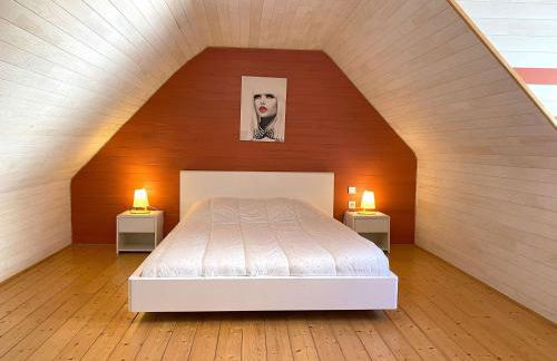 Maison avec WIFI, jardin clos et terrasse, à 500m de la mer et du GR34, Île Grande - FR-1-368-13 - Foto 2