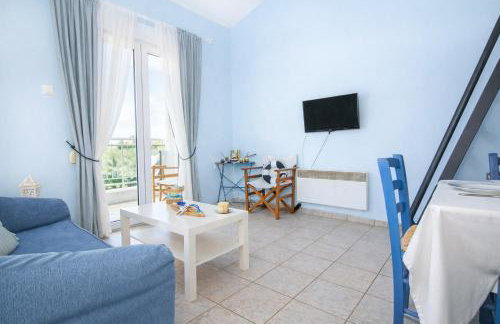 Coastal Apartments - Cozy Seaside Stay in Volos - Foto 7
