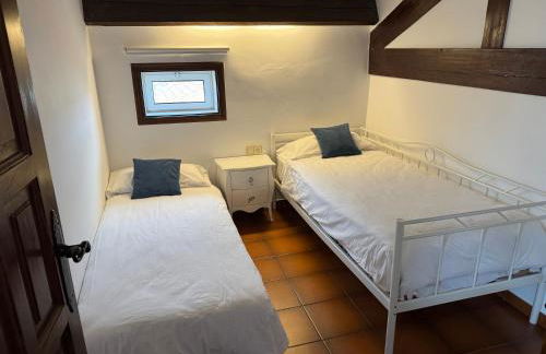 Apartament Cal Negre - Foto 21