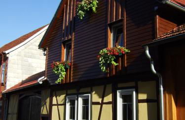 Hainich-Ferienhof - Foto 45