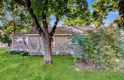 Seaside Cottage - Foto 23