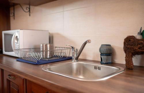 Appartamento sulle colline del Sangiovese - Foto 13