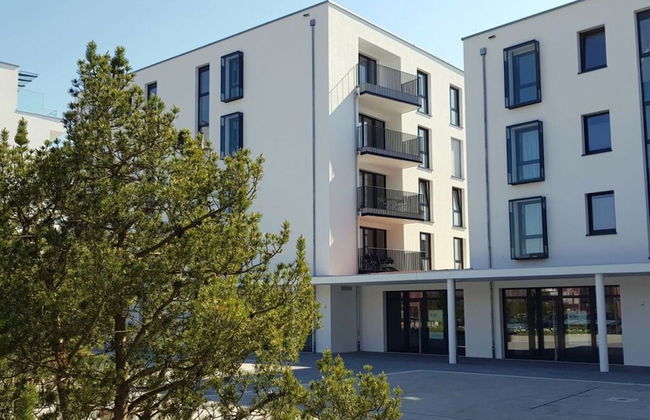 Santis Comfortable Holiday Residence - Photo 20