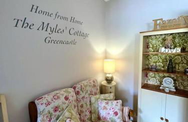 The Myles' Self-Catering Cottage - 4 Stars - Foto 44