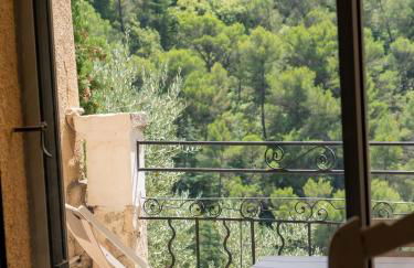 Location Bonnieux Provence - Foto 12