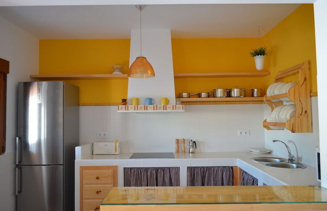 Casa Acequia - Photo 4