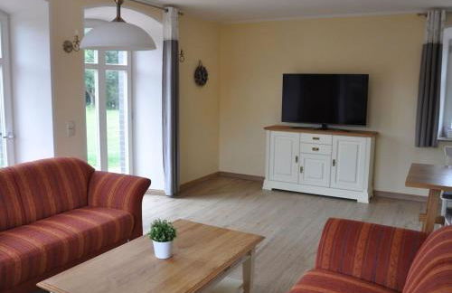 Ferienhaus Spreewaldhof am Wasser "Das Landhaus" - Foto 17