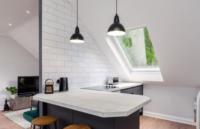 Time is Now! Beautiful Apartment in York - Foto 3