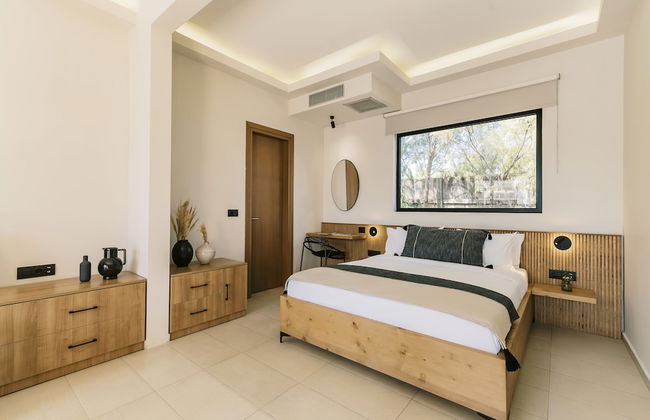 Villa Di Mare Seaside Suites - Foto 23