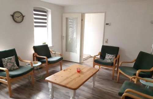 Monteurzimmer Ausma Weener - FeWo Vakantiehuis Weener - Foto 1