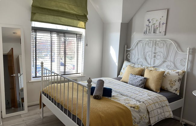 Eskdaill Place Apartment - Foto 1