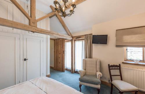 Garden Barn - Foto 11