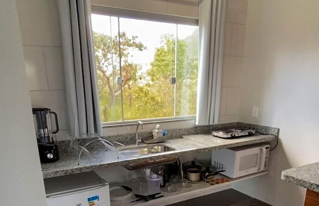 Chalés Recanto da Baleia - Photo 13