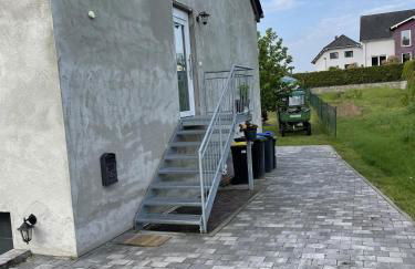 Schwarze Eule Ferienwohnung - Foto 12