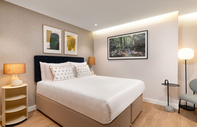 The Lincoln Suites - Foto 8