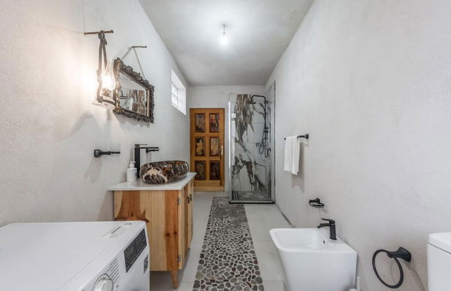 Kanuni - Authentic Albanian House - Photo 68