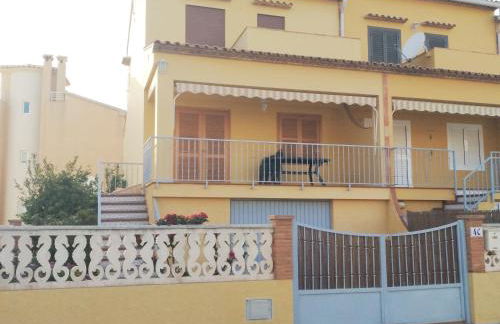 Casa a 85 metros playa 158 m dorm WIFI AA - Foto 3