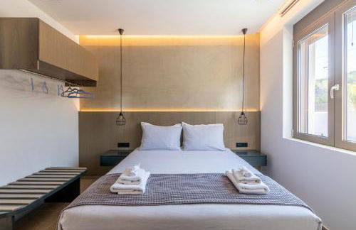 Ostrako Luxury Villa - Foto 14